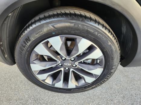 CHERY Tiggo 5X 1.5 4P TXS FLEX TURBO AUTOM�TICO DCT, Foto 12