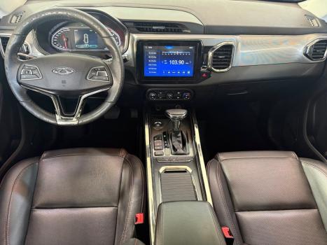 CHERY Tiggo 5X 1.5 4P TXS FLEX TURBO AUTOM�TICO DCT, Foto 2