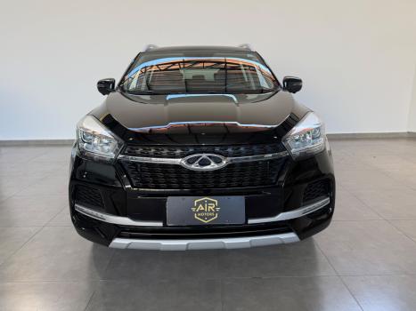 CHERY Tiggo 5X 1.5 4P TXS FLEX TURBO AUTOM�TICO DCT, Foto 4