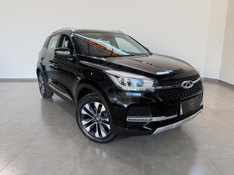 CHERY Tiggo 5X 1.5 4P TXS FLEX TURBO AUTOM�TICO DCT, Foto 5
