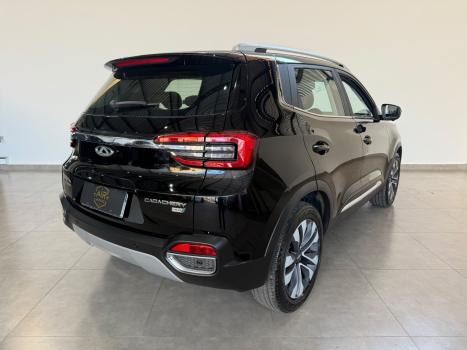 CHERY Tiggo 5X 1.5 4P TXS FLEX TURBO AUTOM�TICO DCT, Foto 6
