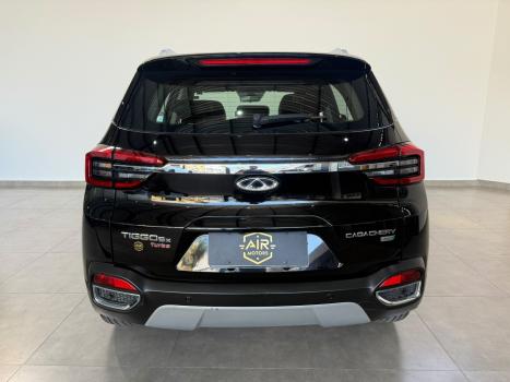 CHERY Tiggo 5X 1.5 4P TXS FLEX TURBO AUTOM�TICO DCT, Foto 7