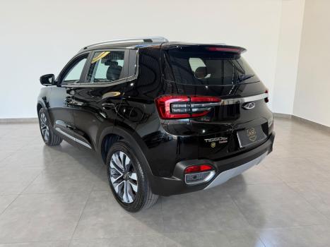 CHERY Tiggo 5X 1.5 4P TXS FLEX TURBO AUTOM�TICO DCT, Foto 8