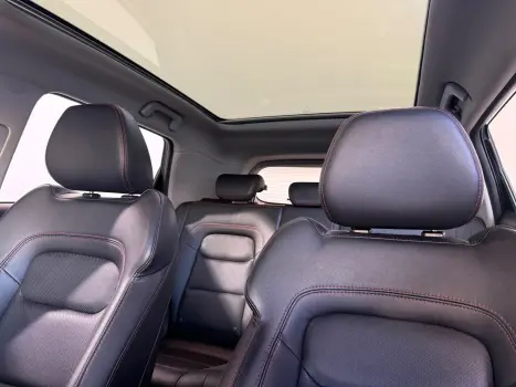 CHERY Tiggo 5X 1.5 4P TXS FLEX TURBO AUTOM�TICO DCT, Foto 9