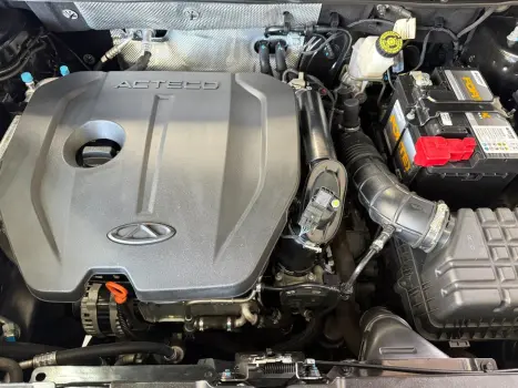 CHERY Tiggo 5X 1.5 4P TXS FLEX TURBO AUTOM�TICO DCT, Foto 12