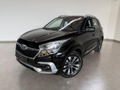 CHERY Tiggo 5X 1.5 4P TXS FLEX TURBO AUTOM�TICO DCT, Foto 1