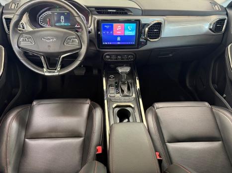 CHERY Tiggo 5X 1.5 4P TXS FLEX TURBO AUTOM�TICO DCT, Foto 2