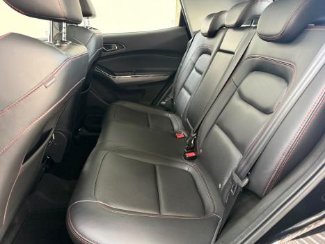 CHERY Tiggo 5X 1.5 4P TXS FLEX TURBO AUTOM�TICO DCT, Foto 3