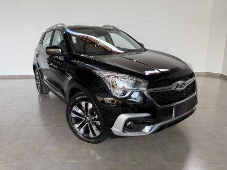 CHERY Tiggo 5X 1.5 4P TXS FLEX TURBO AUTOM�TICO DCT, Foto 5