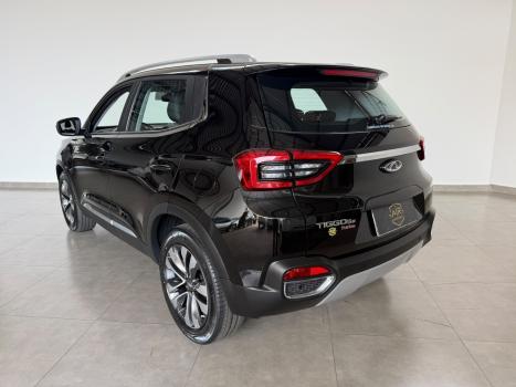 CHERY Tiggo 5X 1.5 4P TXS FLEX TURBO AUTOM�TICO DCT, Foto 6