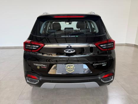 CHERY Tiggo 5X 1.5 4P TXS FLEX TURBO AUTOM�TICO DCT, Foto 7