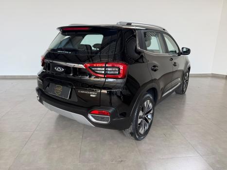 CHERY Tiggo 5X 1.5 4P TXS FLEX TURBO AUTOM�TICO DCT, Foto 8