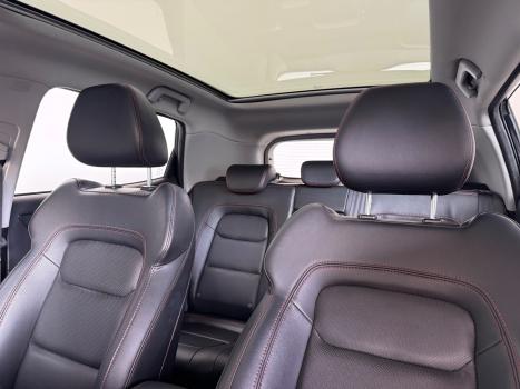 CHERY Tiggo 5X 1.5 4P TXS FLEX TURBO AUTOM�TICO DCT, Foto 9