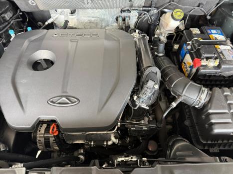 CHERY Tiggo 5X 1.5 4P TXS FLEX TURBO AUTOM�TICO DCT, Foto 12
