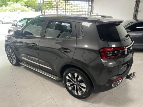 CHERY Tiggo 5X 1.5 4P TXS FLEX TURBO AUTOMÁTICO DCT, Foto 2