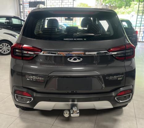 CHERY Tiggo 5X 1.5 4P TXS FLEX TURBO AUTOMÁTICO DCT, Foto 3