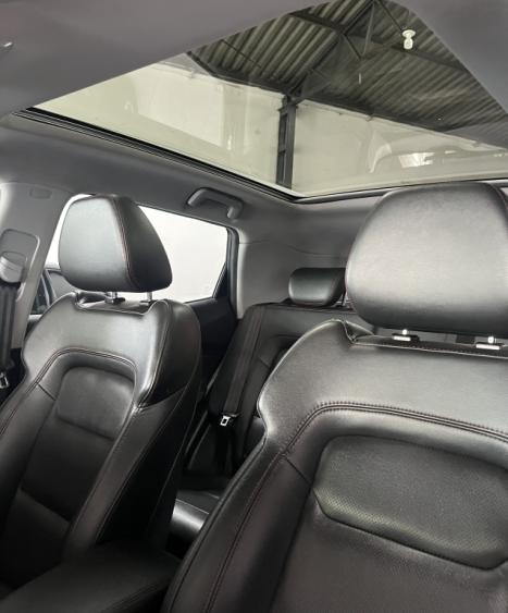 CHERY Tiggo 5X 1.5 4P TXS FLEX TURBO AUTOMÁTICO DCT, Foto 4