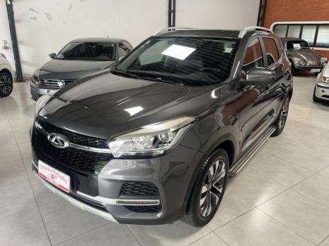 CHERY Tiggo 5X 1.5 4P TXS FLEX TURBO AUTOMÁTICO DCT, Foto 5