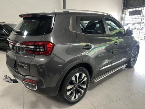 CHERY Tiggo 5X 1.5 4P TXS FLEX TURBO AUTOMÁTICO DCT, Foto 6