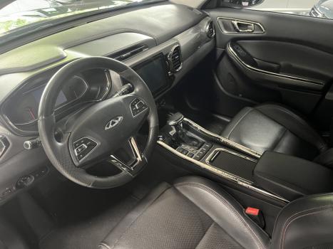CHERY Tiggo 5X 1.5 4P TXS FLEX TURBO AUTOMÁTICO DCT, Foto 7