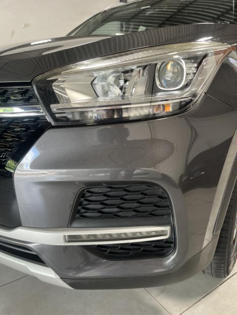 CHERY Tiggo 5X 1.5 4P TXS FLEX TURBO AUTOMÁTICO DCT, Foto 8