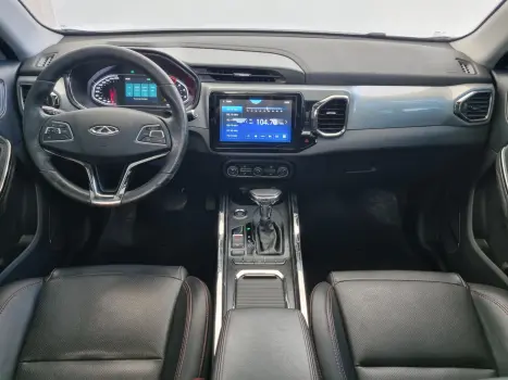 CHERY Tiggo 5X , Foto 2