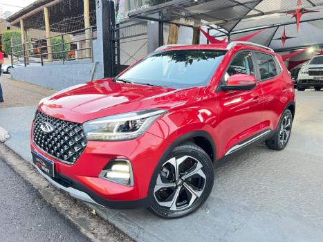 CHERY Tiggo 5X Pro 1.5 16V 4P VVT TURBO iFLEX AUTOMTICO CVT, Foto 1