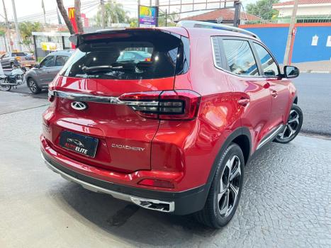 CHERY Tiggo 5X Pro 1.5 16V 4P VVT TURBO iFLEX AUTOMTICO CVT, Foto 6