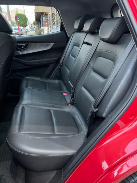 CHERY Tiggo 5X Pro 1.5 16V 4P VVT TURBO iFLEX AUTOMTICO CVT, Foto 7