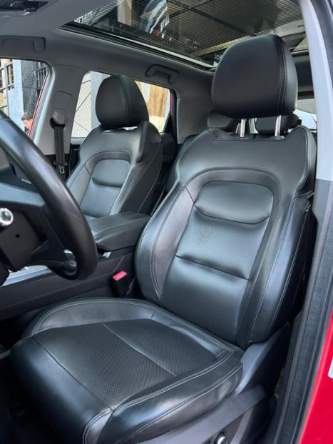 CHERY Tiggo 5X Pro 1.5 16V 4P VVT TURBO iFLEX AUTOMTICO CVT, Foto 8