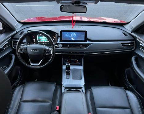 CHERY Tiggo 5X Pro 1.5 16V 4P VVT TURBO iFLEX AUTOMTICO CVT, Foto 9