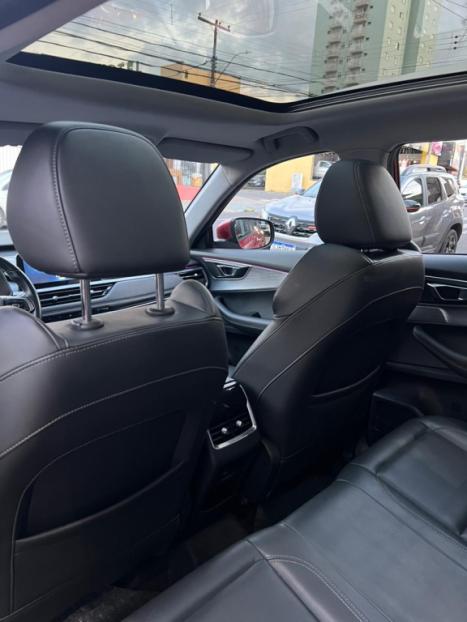 CHERY Tiggo 5X Pro 1.5 16V 4P VVT TURBO iFLEX AUTOMTICO CVT, Foto 10