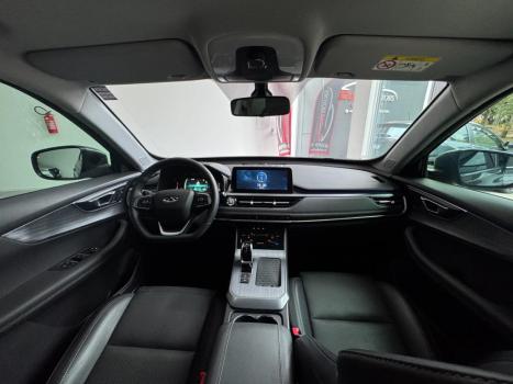 CHERY Tiggo 5X Pro 1.5 16V 4P TCI FLEX HYBRID AUTOMTICO CVT, Foto 5
