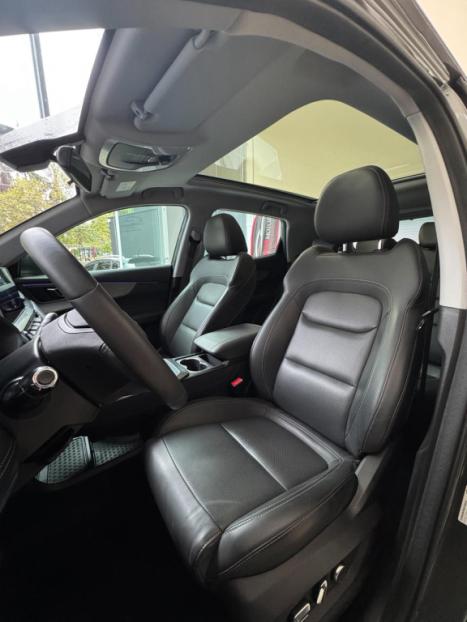 CHERY Tiggo 5X Pro 1.5 16V 4P TCI FLEX HYBRID AUTOMTICO CVT, Foto 7