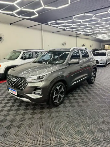 CHERY Tiggo 5X Pro 1.5 16V 4P VVT TURBO iFLEX AUTOMTICO CVT, Foto 1