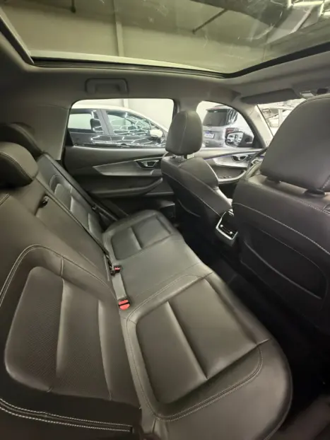 CHERY Tiggo 5X Pro 1.5 16V 4P VVT TURBO iFLEX AUTOMTICO CVT, Foto 7