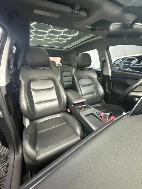 CHERY Tiggo 5X Pro 1.5 16V 4P VVT TURBO iFLEX AUTOMTICO CVT, Foto 10