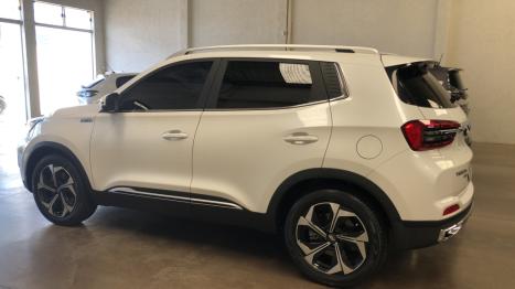 CHERY Tiggo 5X Pro 1.5 16V 4P TCI FLEX HYBRID AUTOMTICO CVT, Foto 2