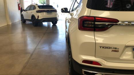 CHERY Tiggo 5X Pro 1.5 16V 4P TCI FLEX HYBRID AUTOMTICO CVT, Foto 3
