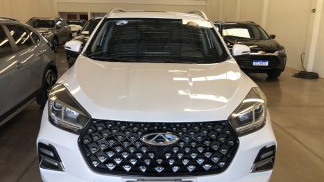 CHERY Tiggo 5X Pro 1.5 16V 4P TCI FLEX HYBRID AUTOMTICO CVT, Foto 5