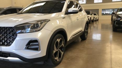 CHERY Tiggo 5X Pro 1.5 16V 4P TCI FLEX HYBRID AUTOMTICO CVT, Foto 6