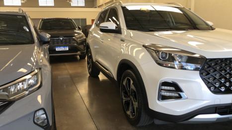 CHERY Tiggo 5X Pro 1.5 16V 4P TCI FLEX HYBRID AUTOMTICO CVT, Foto 7