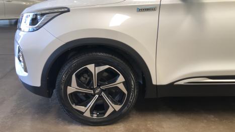 CHERY Tiggo 5X Pro 1.5 16V 4P TCI FLEX HYBRID AUTOMTICO CVT, Foto 8