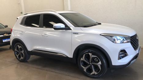 CHERY Tiggo 5X Pro 1.5 16V 4P TCI FLEX HYBRID AUTOMTICO CVT, Foto 9