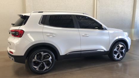 CHERY Tiggo 5X Pro 1.5 16V 4P TCI FLEX HYBRID AUTOMTICO CVT, Foto 10