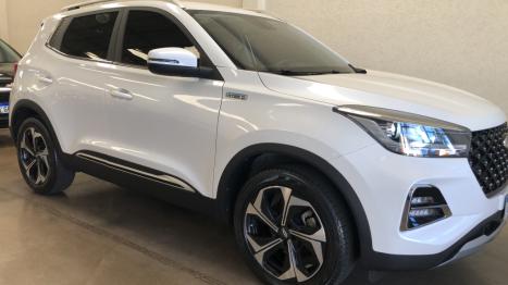 CHERY Tiggo 5X Pro 1.5 16V 4P TCI FLEX HYBRID AUTOMTICO CVT, Foto 11