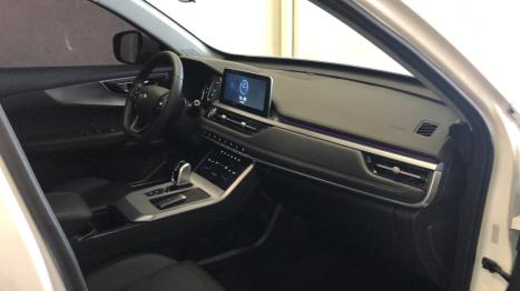 CHERY Tiggo 5X Pro 1.5 16V 4P TCI FLEX HYBRID AUTOMTICO CVT, Foto 13