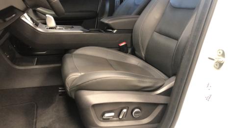 CHERY Tiggo 5X Pro 1.5 16V 4P TCI FLEX HYBRID AUTOMTICO CVT, Foto 15