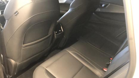 CHERY Tiggo 5X Pro 1.5 16V 4P TCI FLEX HYBRID AUTOMTICO CVT, Foto 17