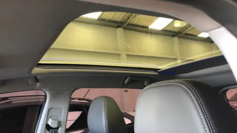 CHERY Tiggo 5X Pro 1.5 16V 4P TCI FLEX HYBRID AUTOMTICO CVT, Foto 19